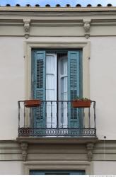 Photo Textures of Spanish Windows